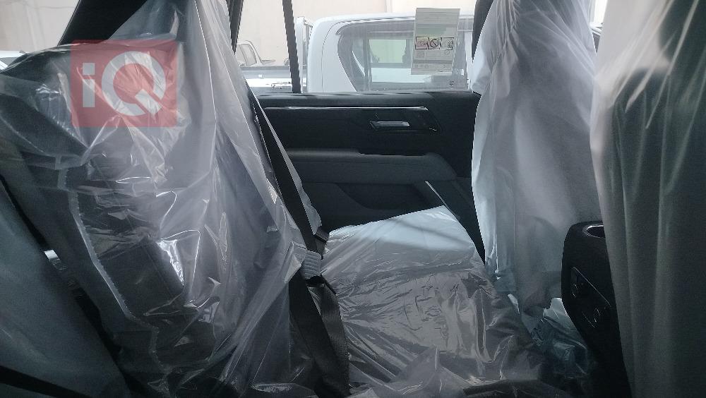 شێڤرۆلێت تاهۆ